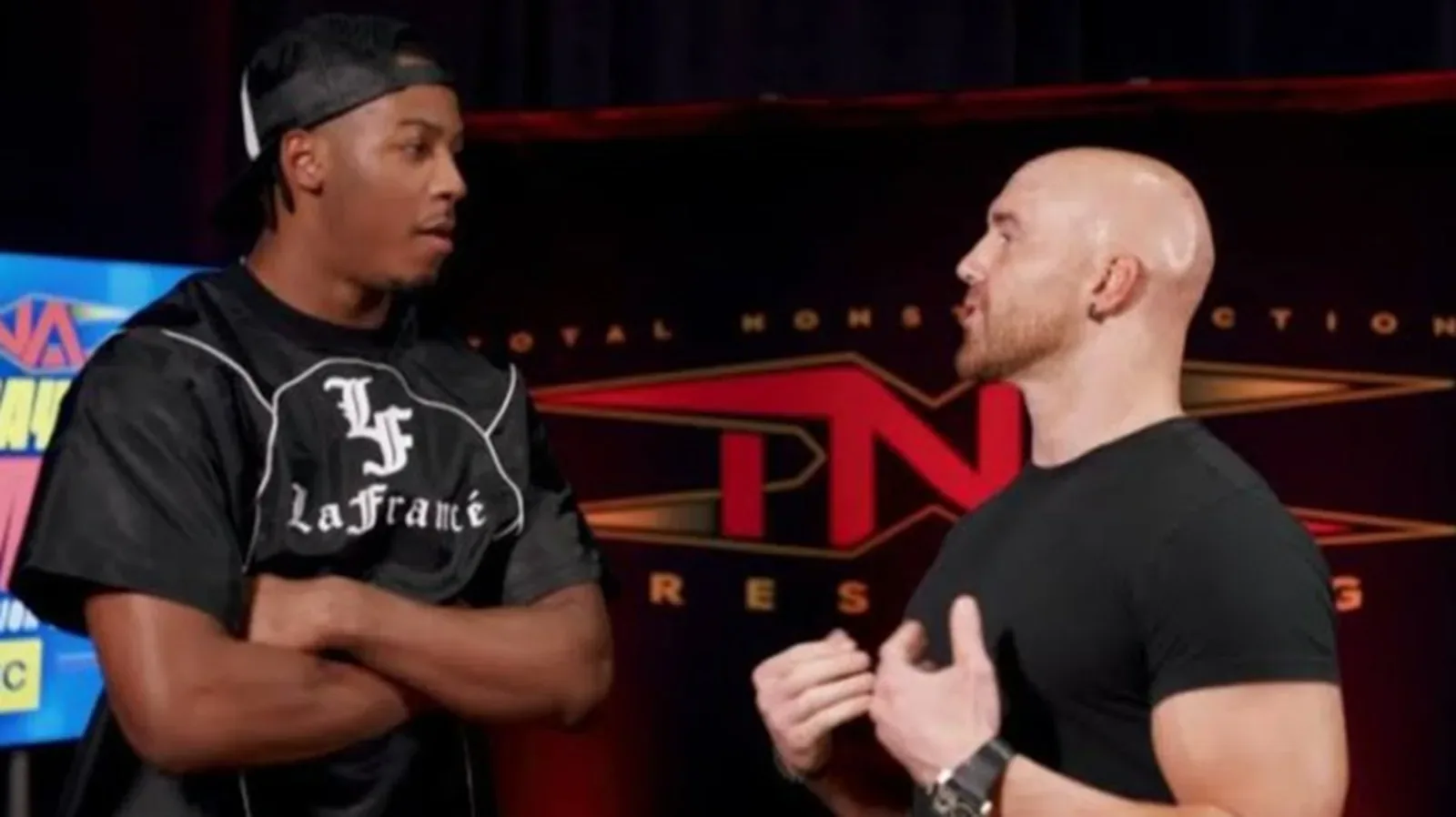 Ricky Sosa And Fabian Aichner Enter TNA World X-Cup Field For Destination X
