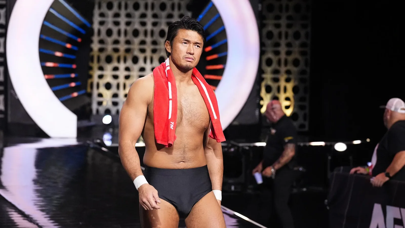 Katsuyori Shibata Announced for New Texas Pro’s Eight-Year Anniversary Show in Houston