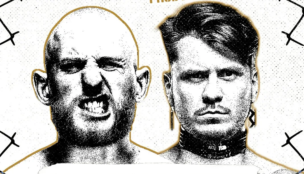Wrestling image related to this story