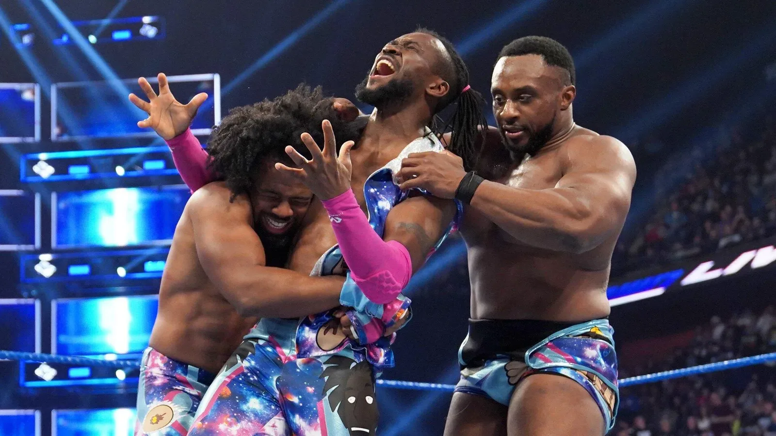 Austin Creed Calls Kofi Kingston’s WrestleMania 35 Title Opportunity The New Day’s Most Important Match