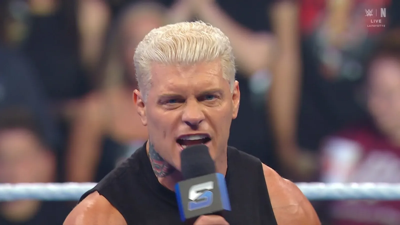 Cody Rhodes Keeps Marvel Studios Visit Details Under Wraps, Calls Meeting ‘Wonderful’
