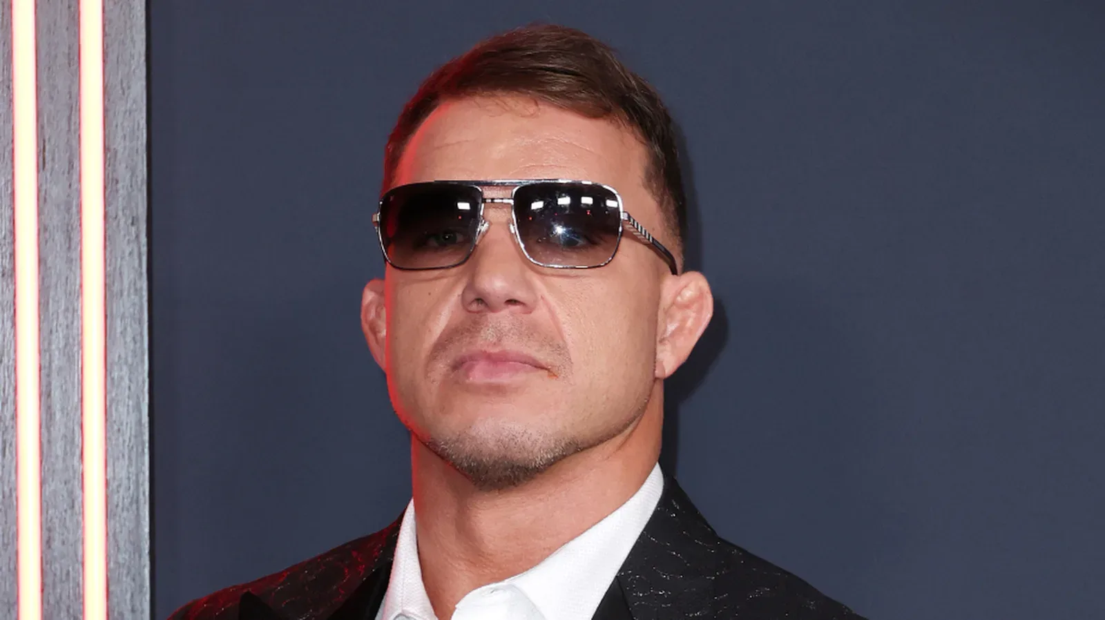 Chad Gable Reflects on Rare WWE Raw Moment With Kurt Angle and the Ticket That Followed