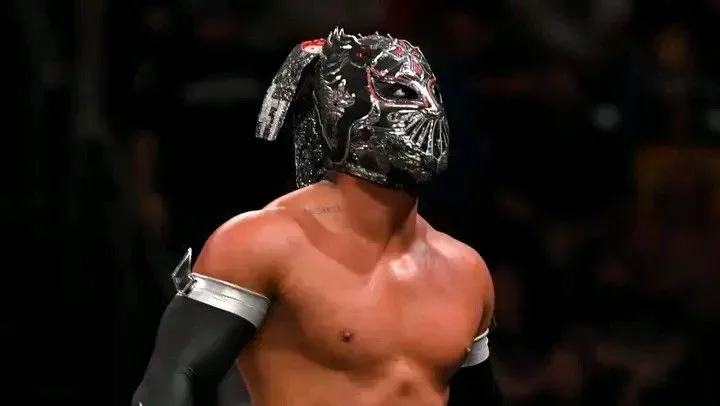 WWE Expected To Monitor Dralístico as AEW Contract Situation Nears December