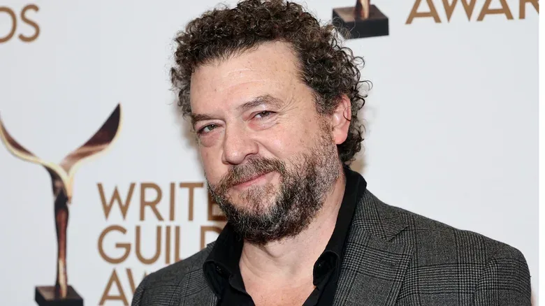 Danny McBride attends the 2026 Writers Guild Awards New York Ceremony at Edison Ballroom, March 2026.