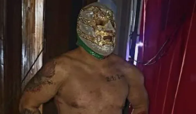 Hijo de Fishman Released on Bail Following Manslaughter Charge