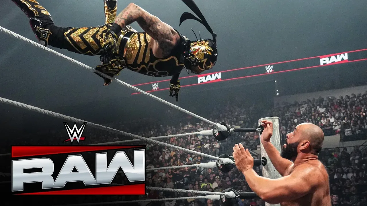 Rusev Says Penta as World Champion Would Be ‘Good for Business’