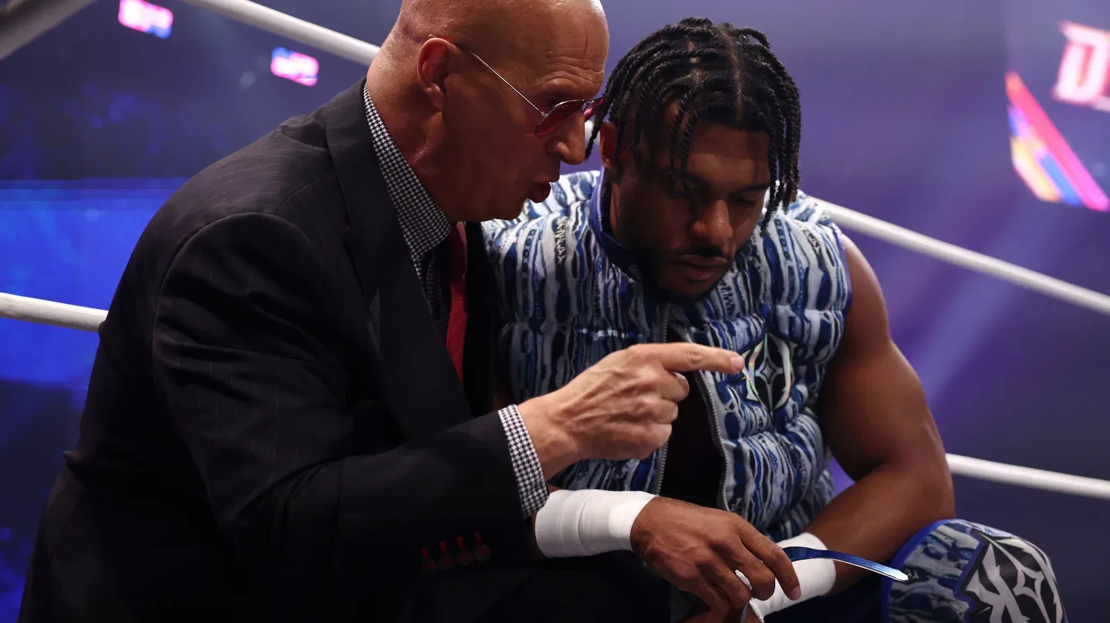 Kevin Knight Calls Learning From AEW Legends a ‘Dream Come True’