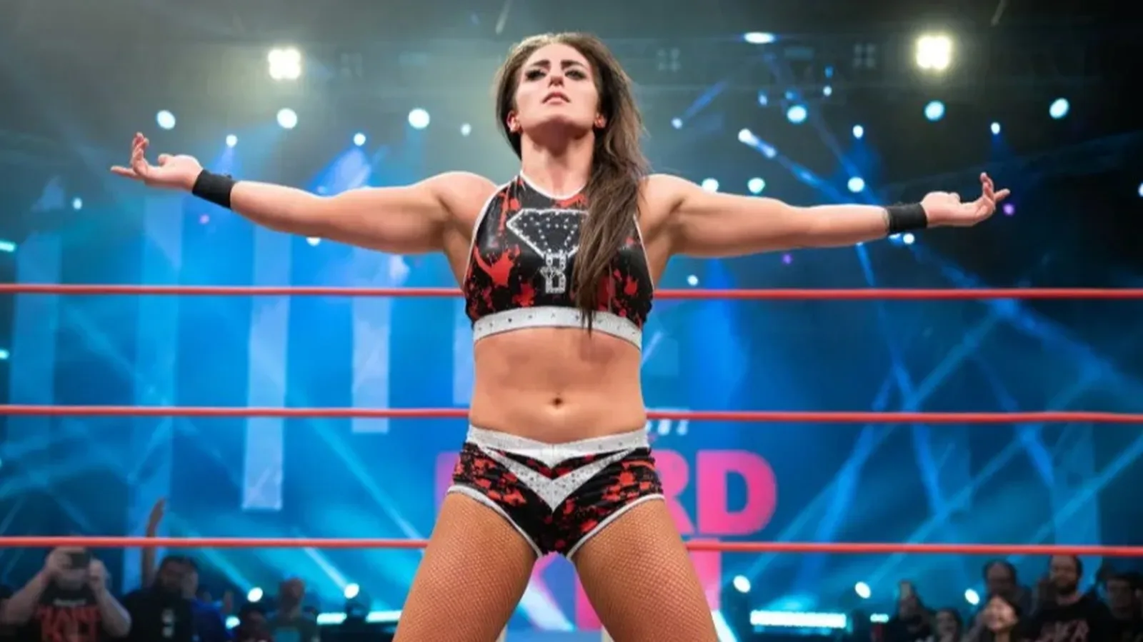 Tessa Blanchard’s MLW Plans Halted as CMLL Role Comes Into Focus
