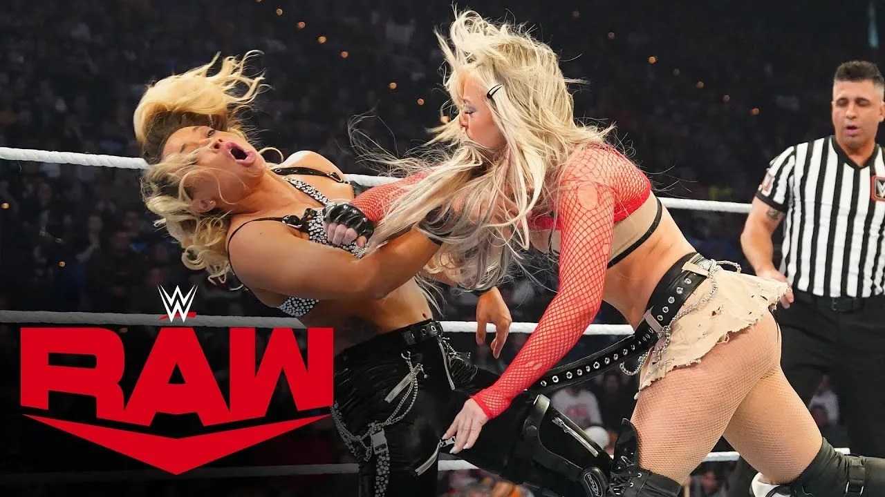 Zoey Serrano Details WWE Push for a Modern Right to Censor Character