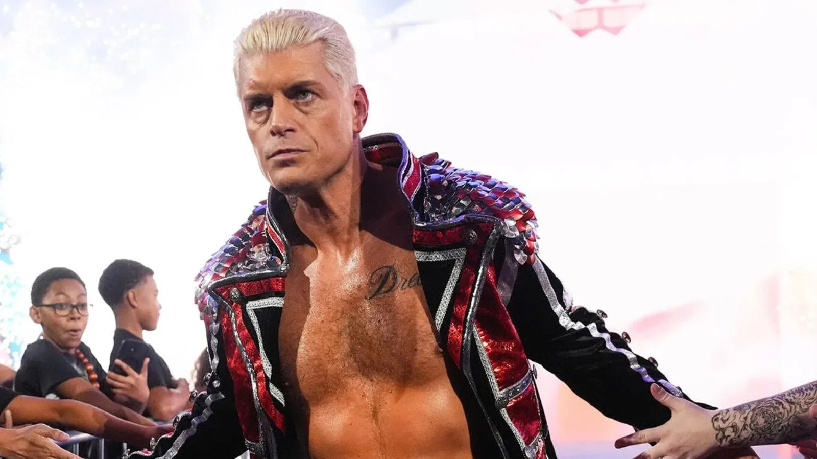 Bully Ray Says Cody Rhodes Is ‘Really Close’ to Losing WWE Fans Ahead of SmackDown Interview