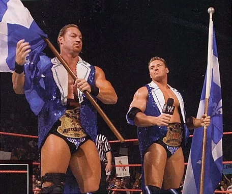 Rob Conway Calls La Résistance Theme a ‘Crowd Killer’ Despite Its Lasting WWE Association