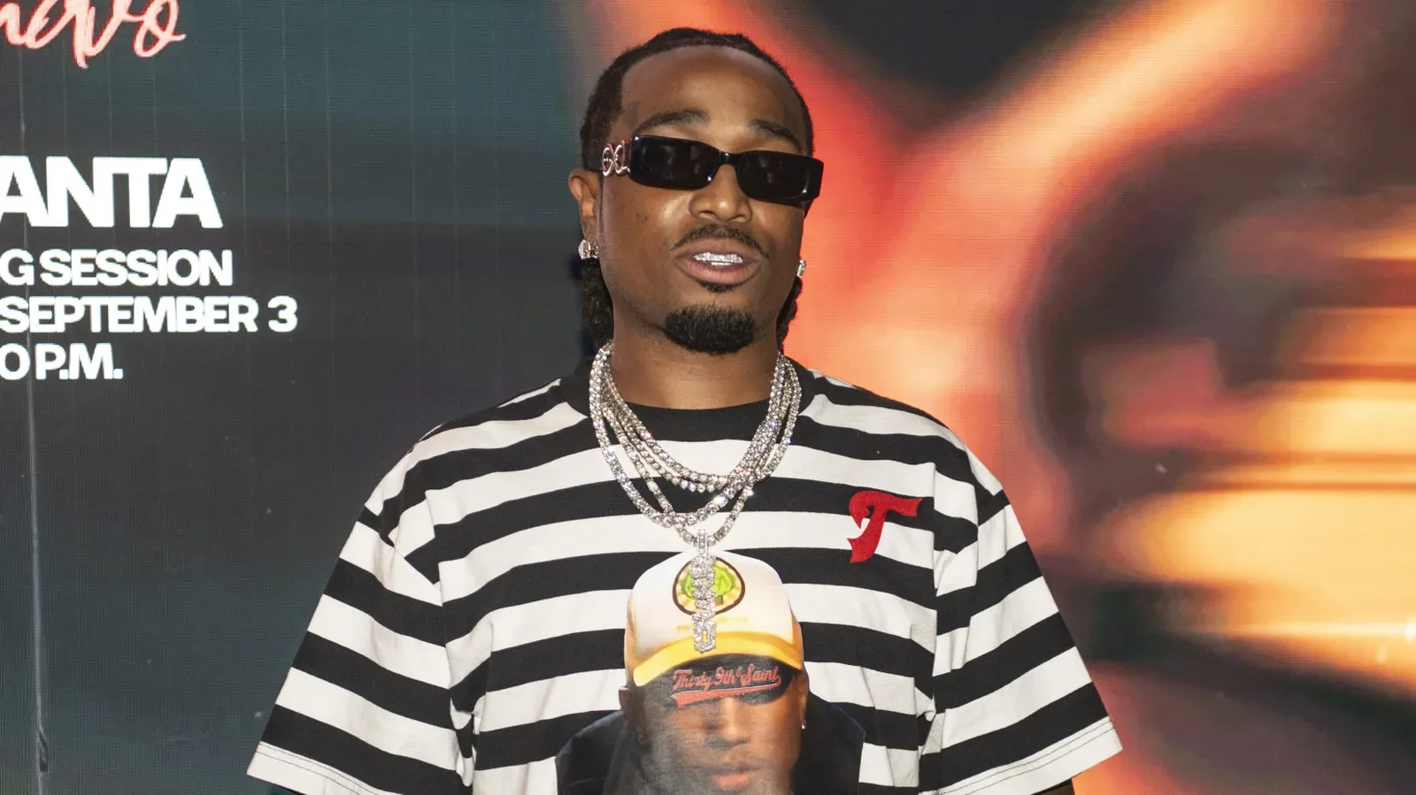 Quavo’s Saturday Night’s Main Event Performance Reportedly Viewed As WWE Music ‘Soft Launch’
