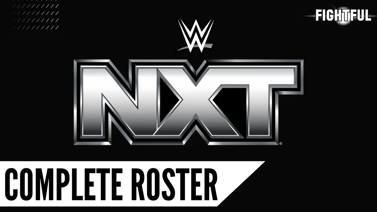 WWE NXT Roster 2026: Complete Guide to Talent, Teams, Stables and Performance Center Staff