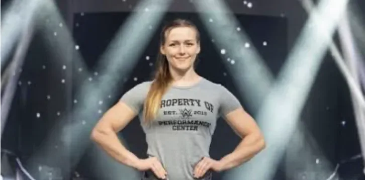 Marcus Brown, Ellen Akesson and Gary Wilson Depart WWE