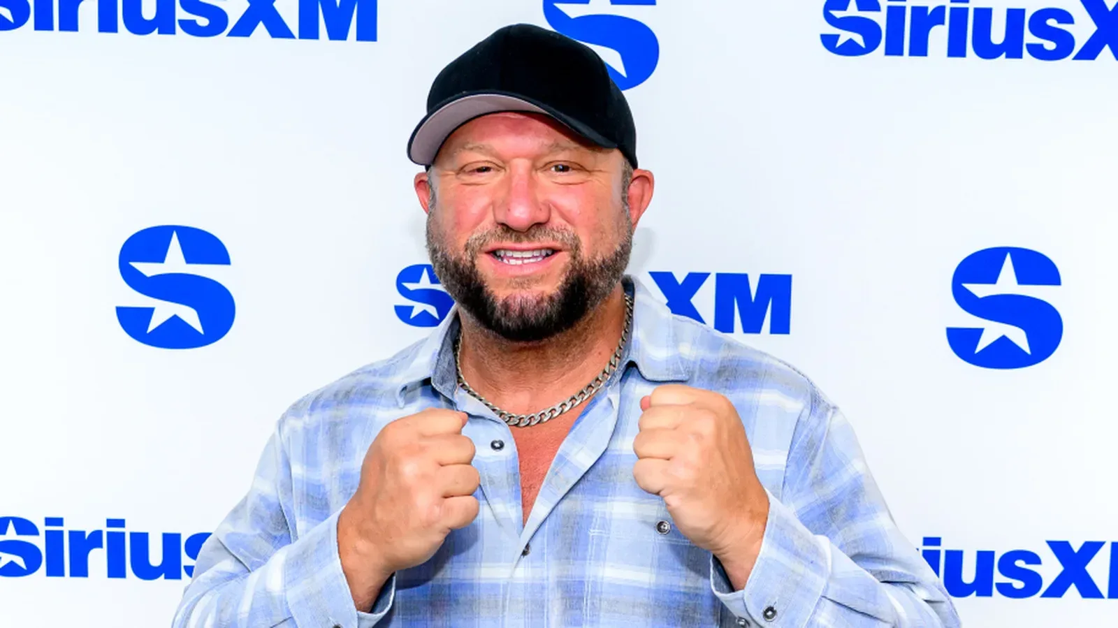 Bully Ray Sees Bronson Reed as Potential X-Factor in Oba Femi vs. Bron Breakker