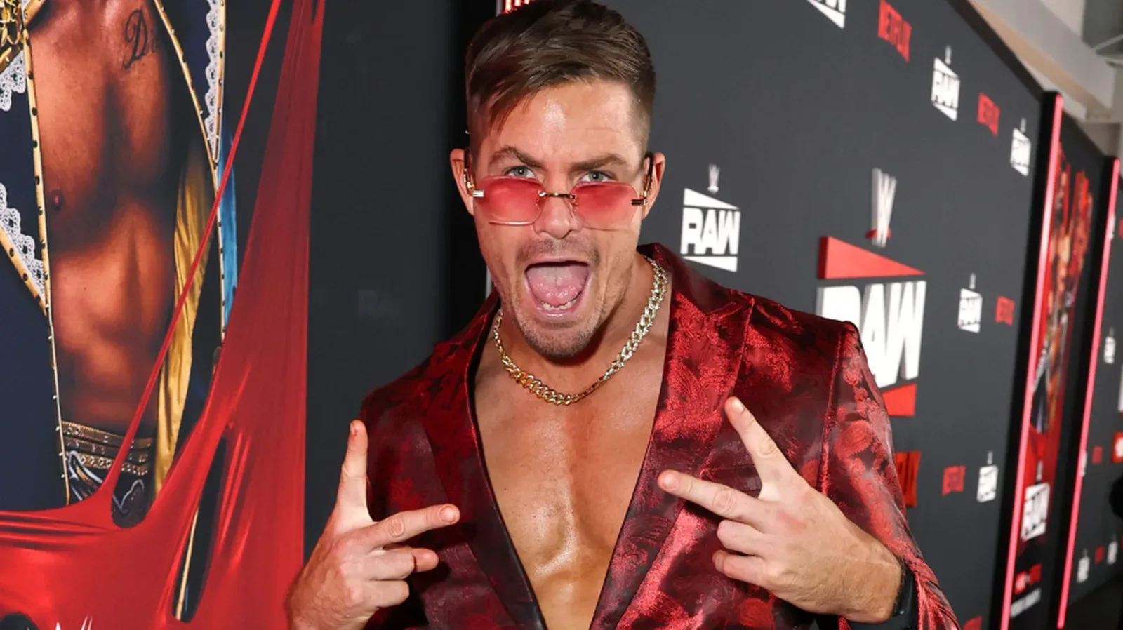 Robert Stone Sets High-Stakes NXT Six-Man Tag to Begin Grayson Waller’s Title Challenger Search